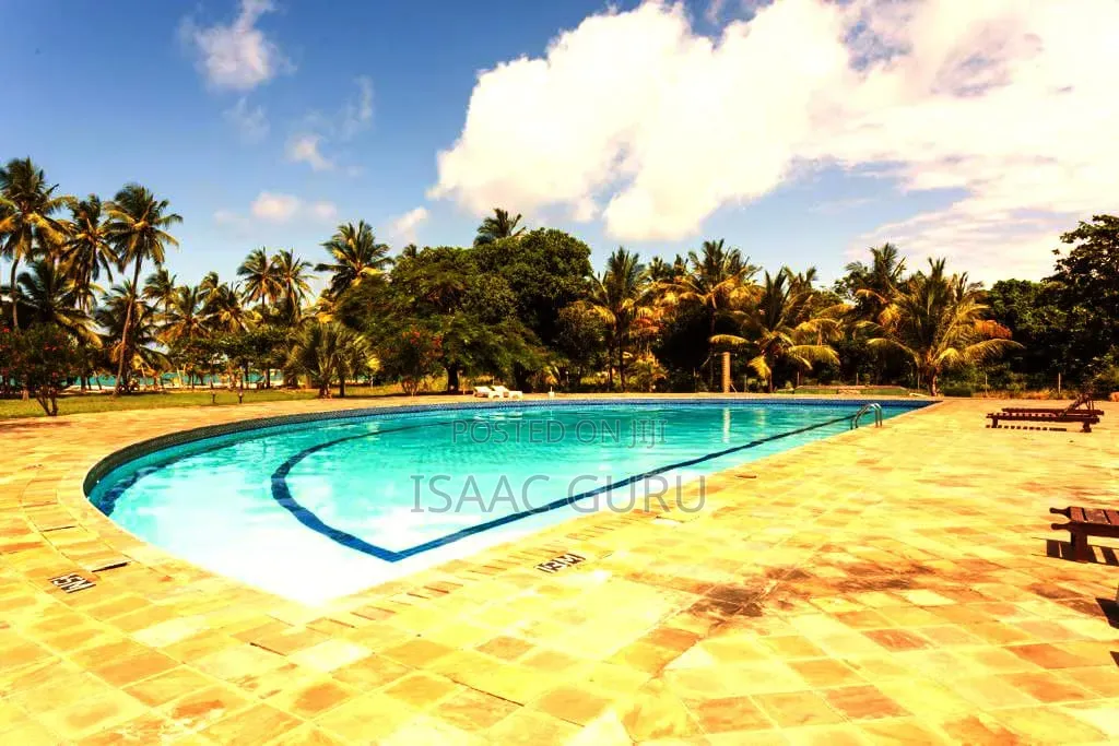 2 Bedroom in Nyali