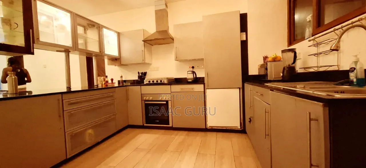 2 Bedroom in Nyali