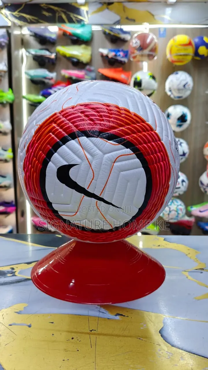 Tubeless Football Ball Size 5