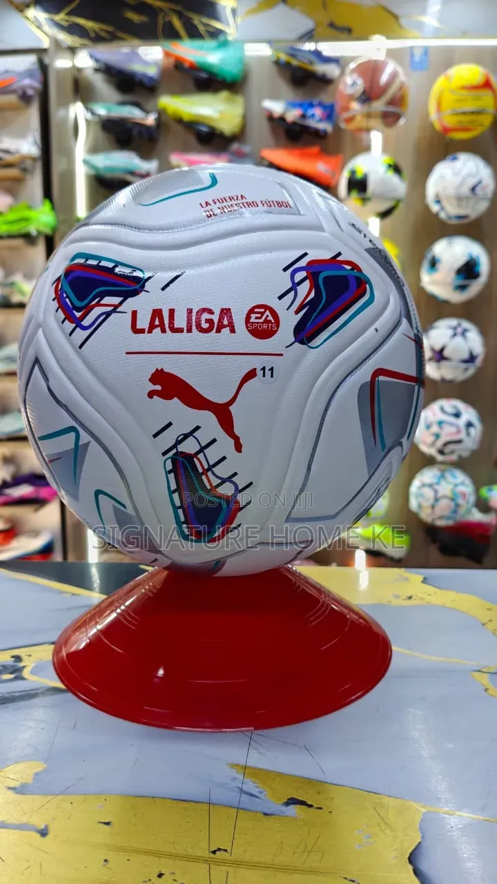 Tubeless Football Ball Size 5