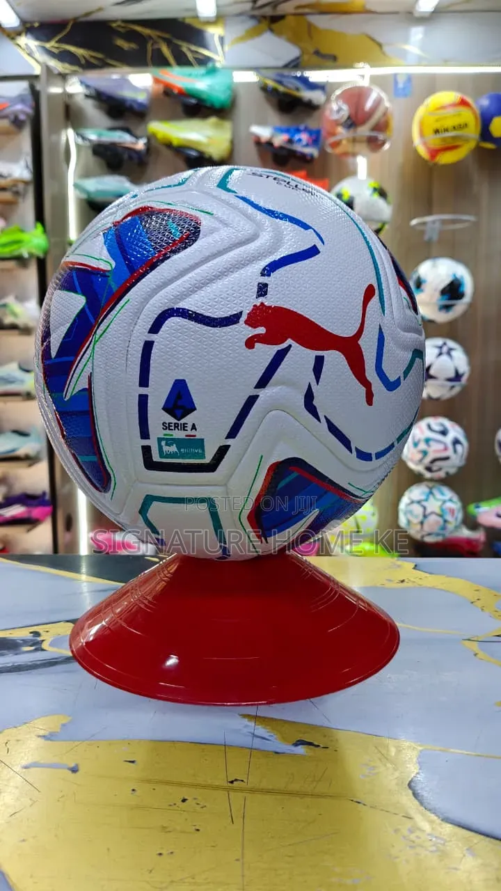 Tubeless Football Ball Size 5