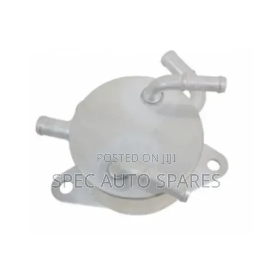Oil Cooler 1NZ Engine
