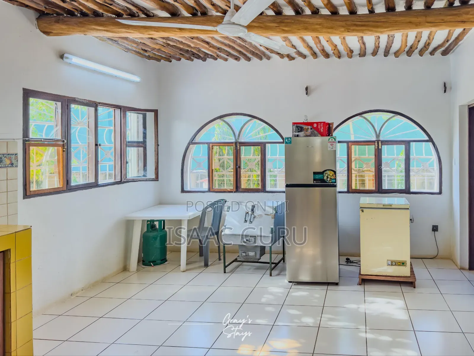 2 Bedroom in Diani