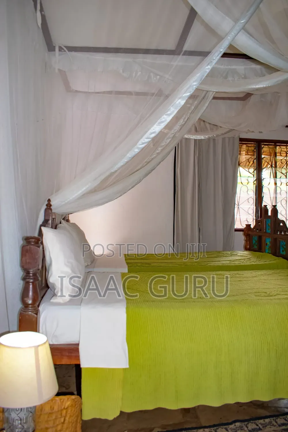 2 Bedroom in Diani