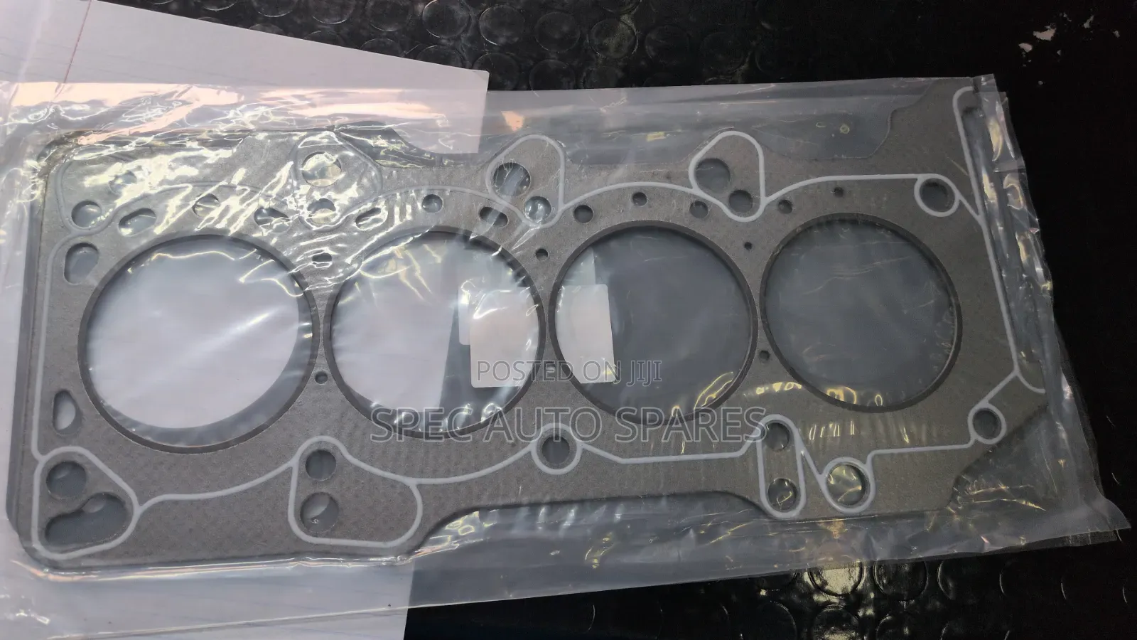 Head Gasket Mazda Cx5 Asbestos