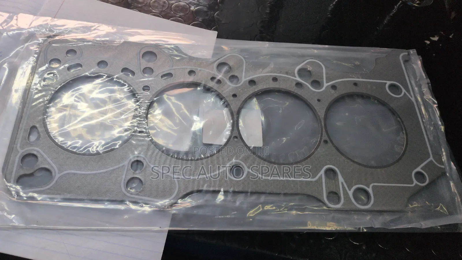 Head Gasket Mazda Cx5 Asbestos