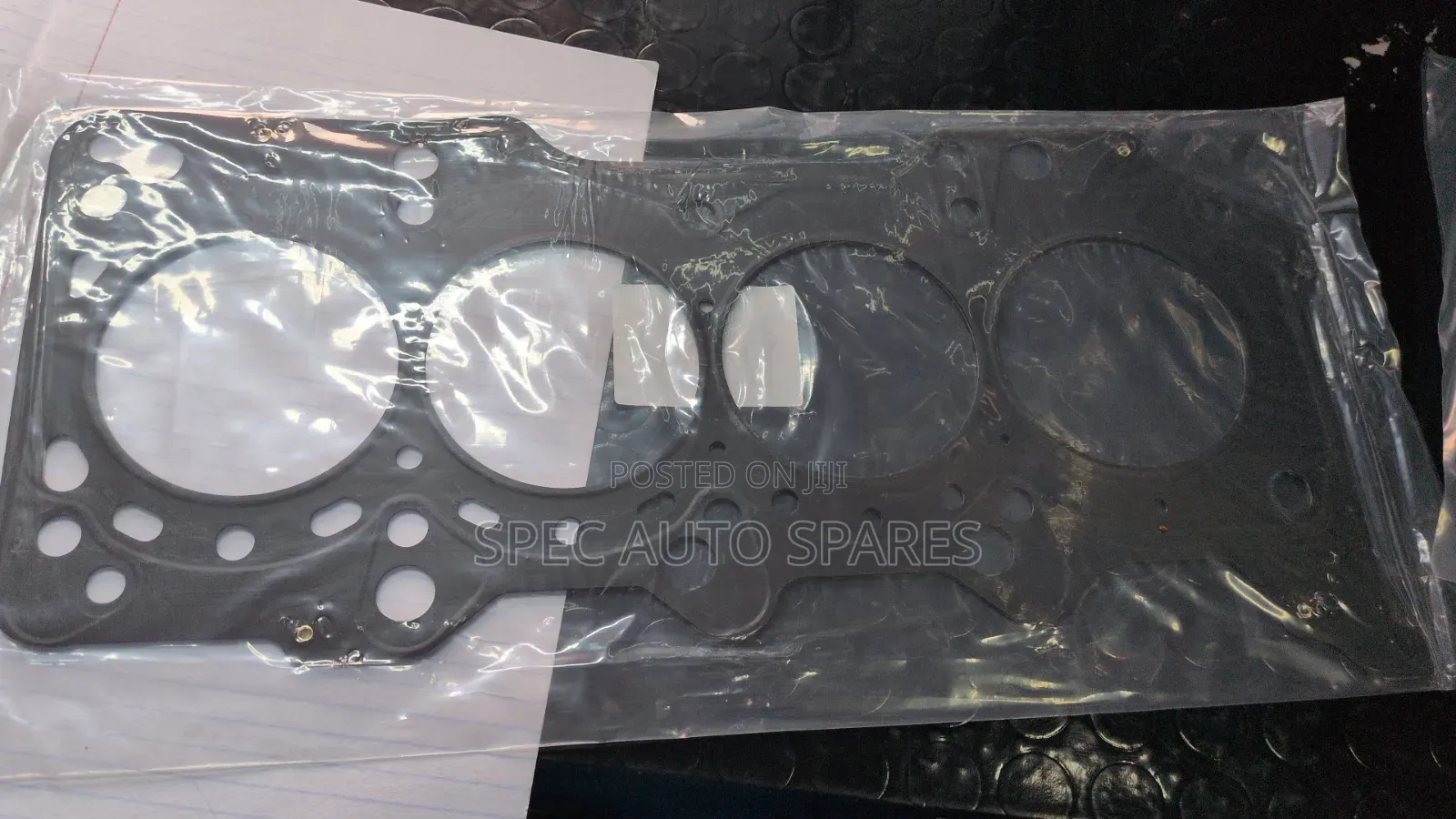 Head Gaskets Mazda CX5 Metal