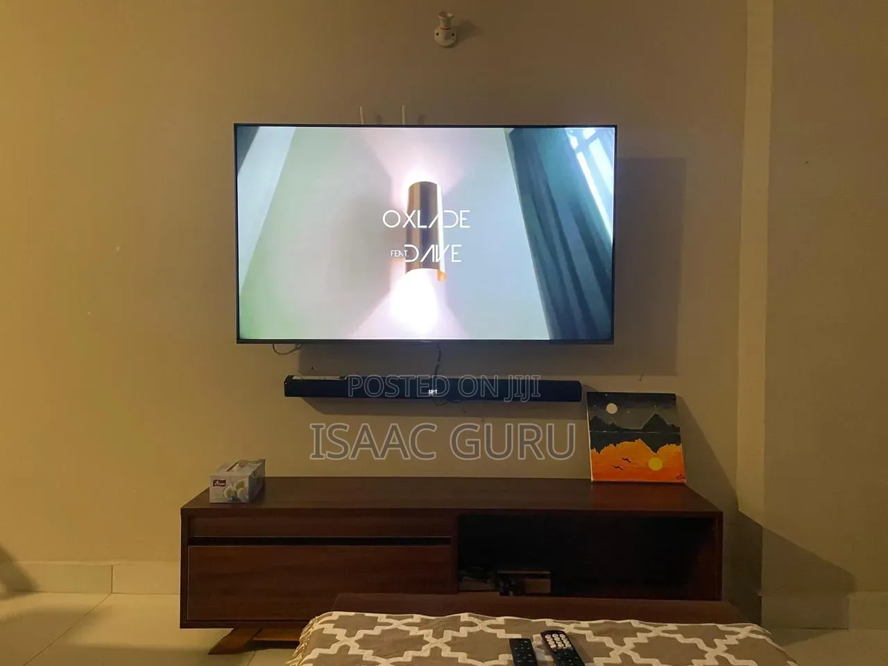 1bedroom Airbnb in Ngara