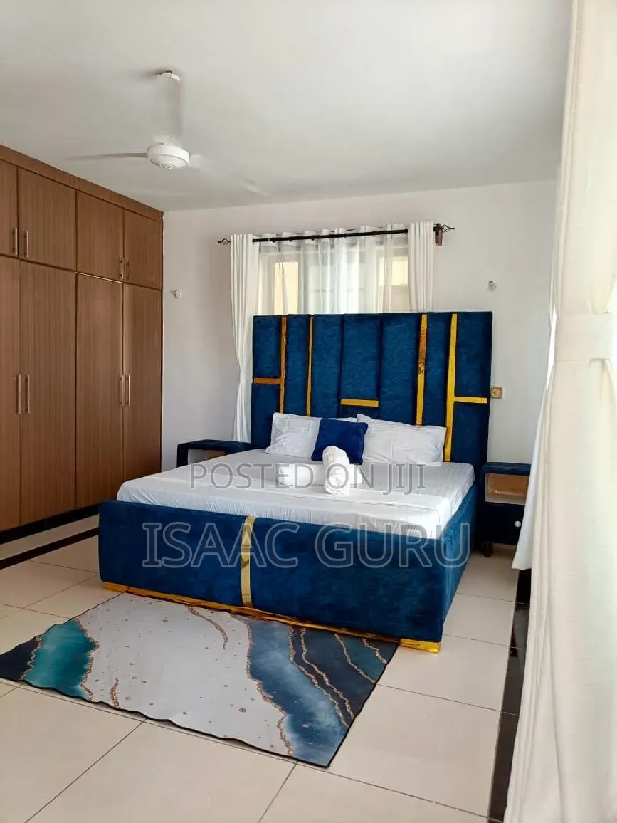 2-Bedroom Airbnb in Nyali
