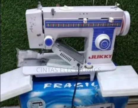 Zigzag Multi-Purpose Sewing Machine