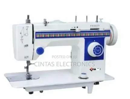Zigzag Multi-Purpose Sewing Machine