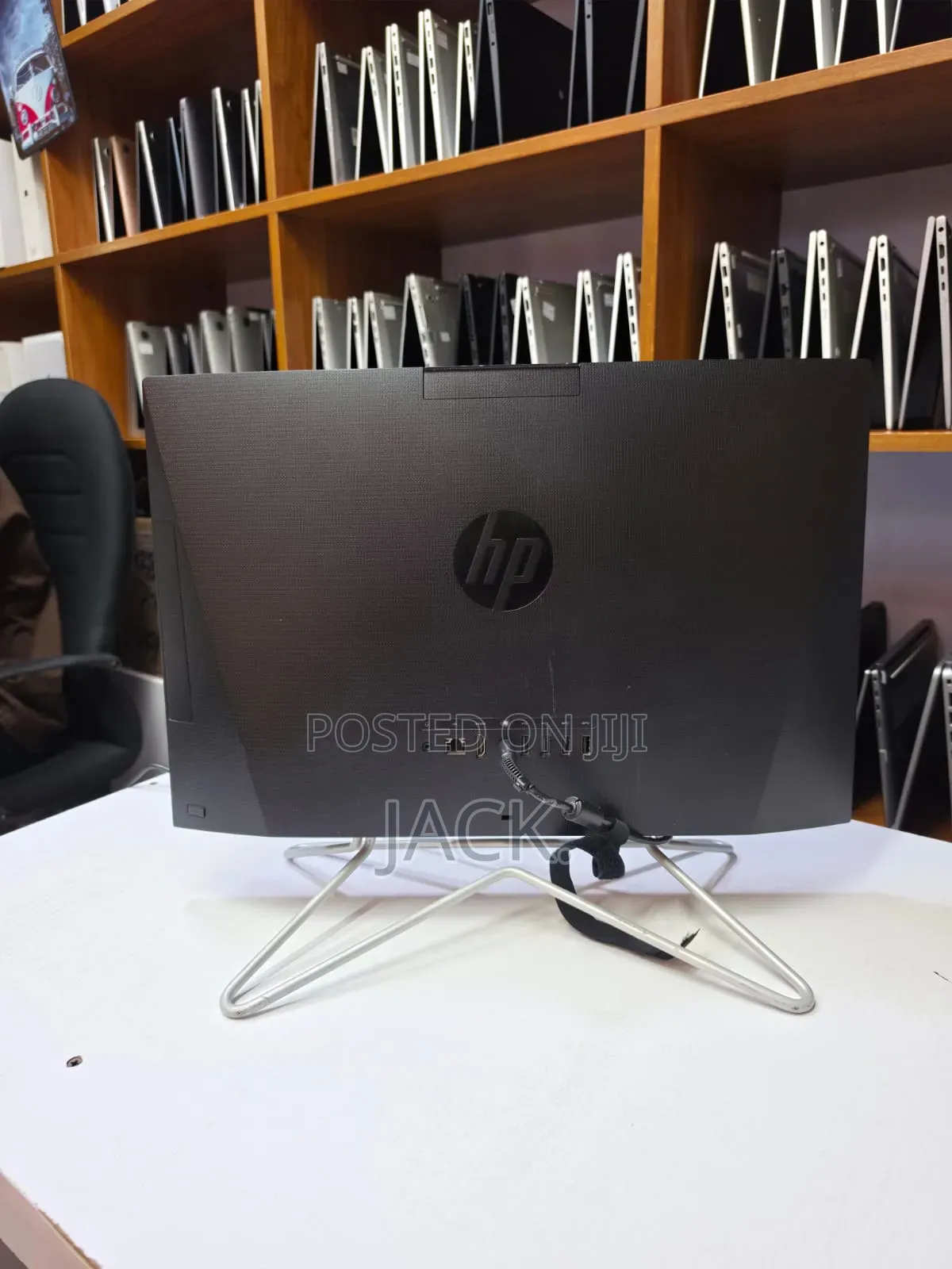 Desktop Computer HP 200 G4 8GB Intel Core i5 SSD 512GB