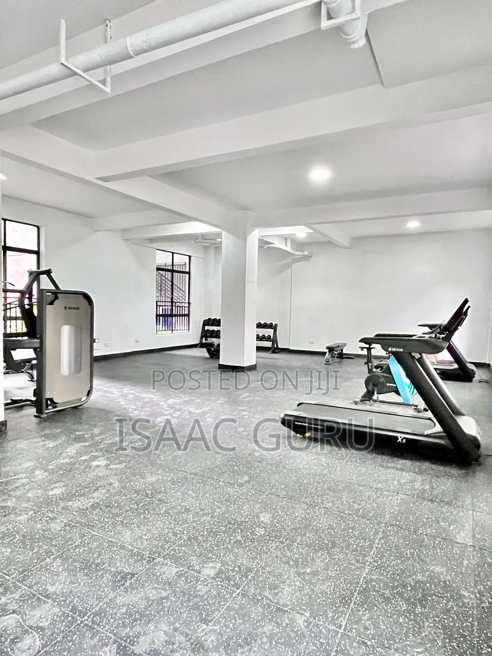 1bedroom Airbnb in Westlands