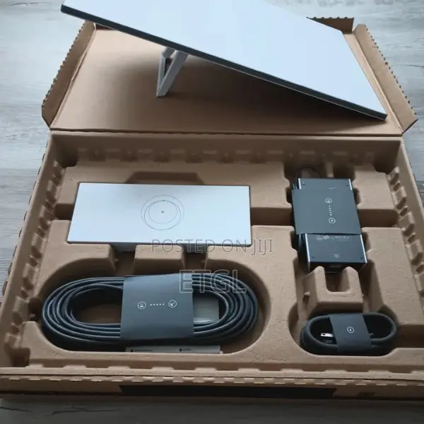 Starlink Generation 3 Internet Kit
