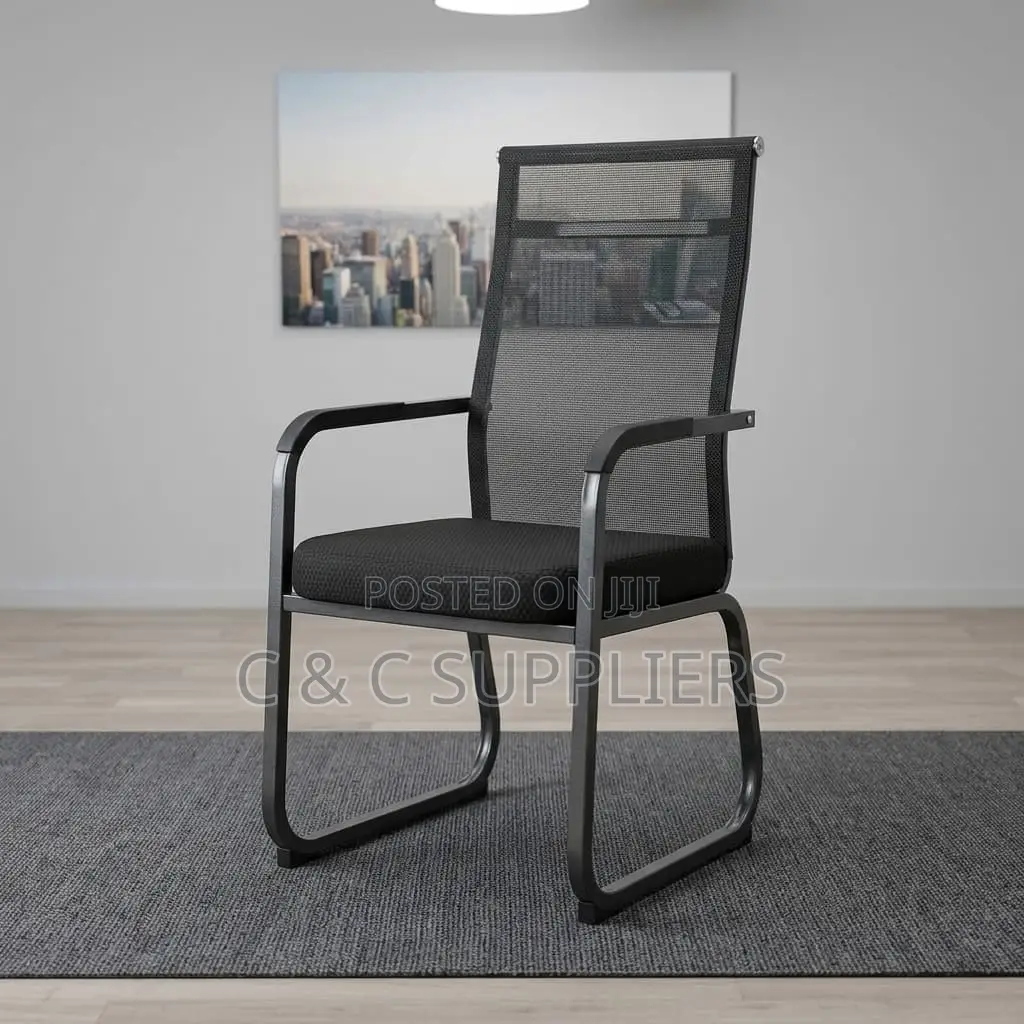 Mesh Executive Conference Chair.