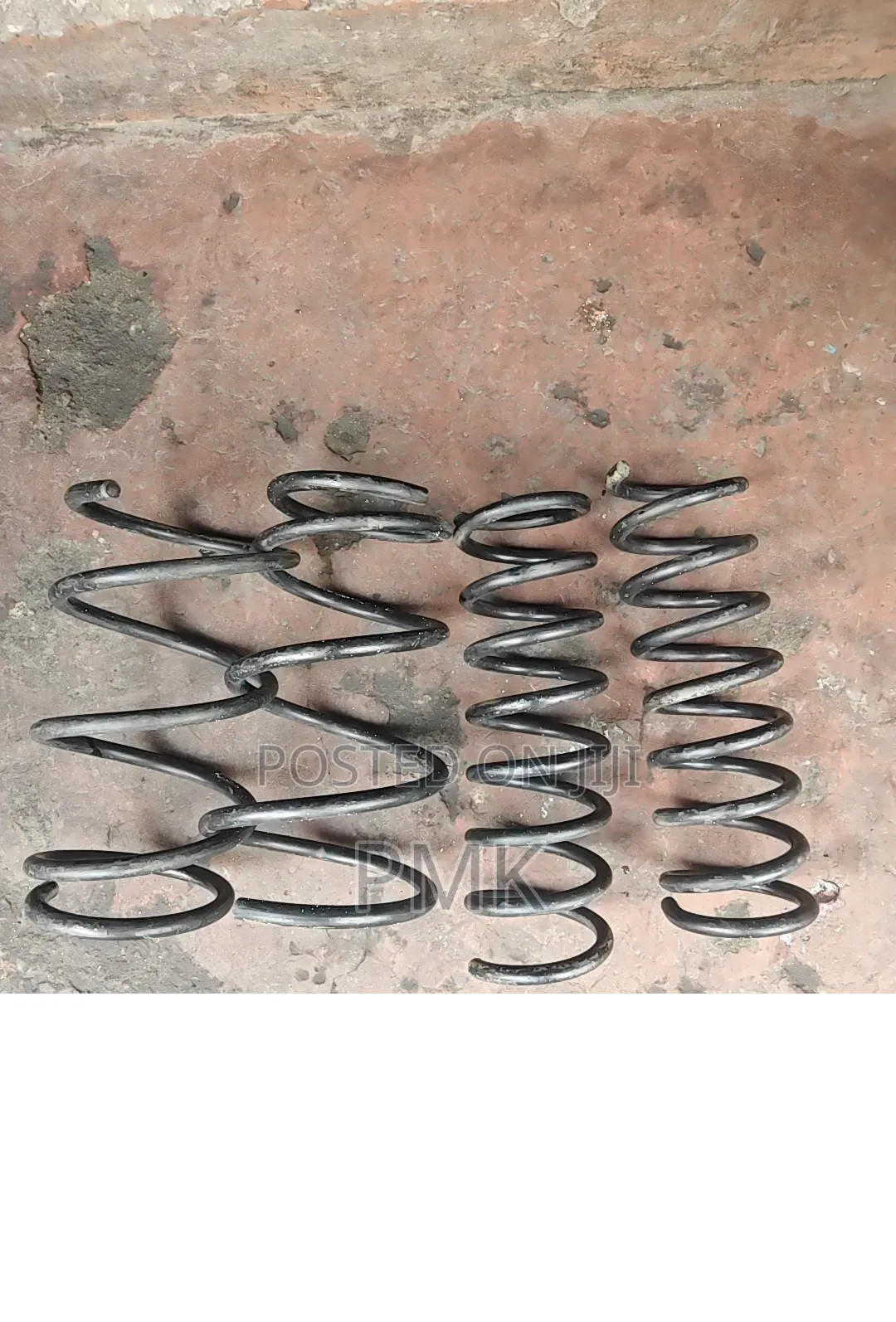 Subaru Outback Br9 Springs