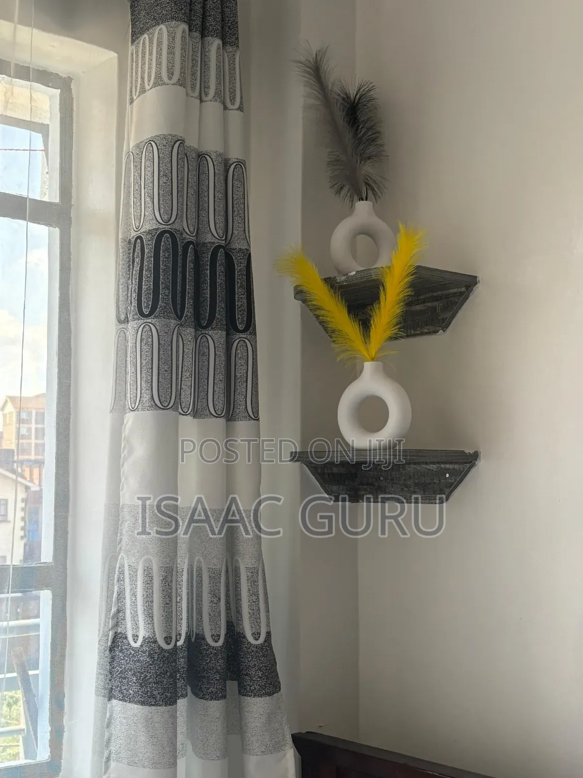 1bedroom Airbnb in Kasarani
