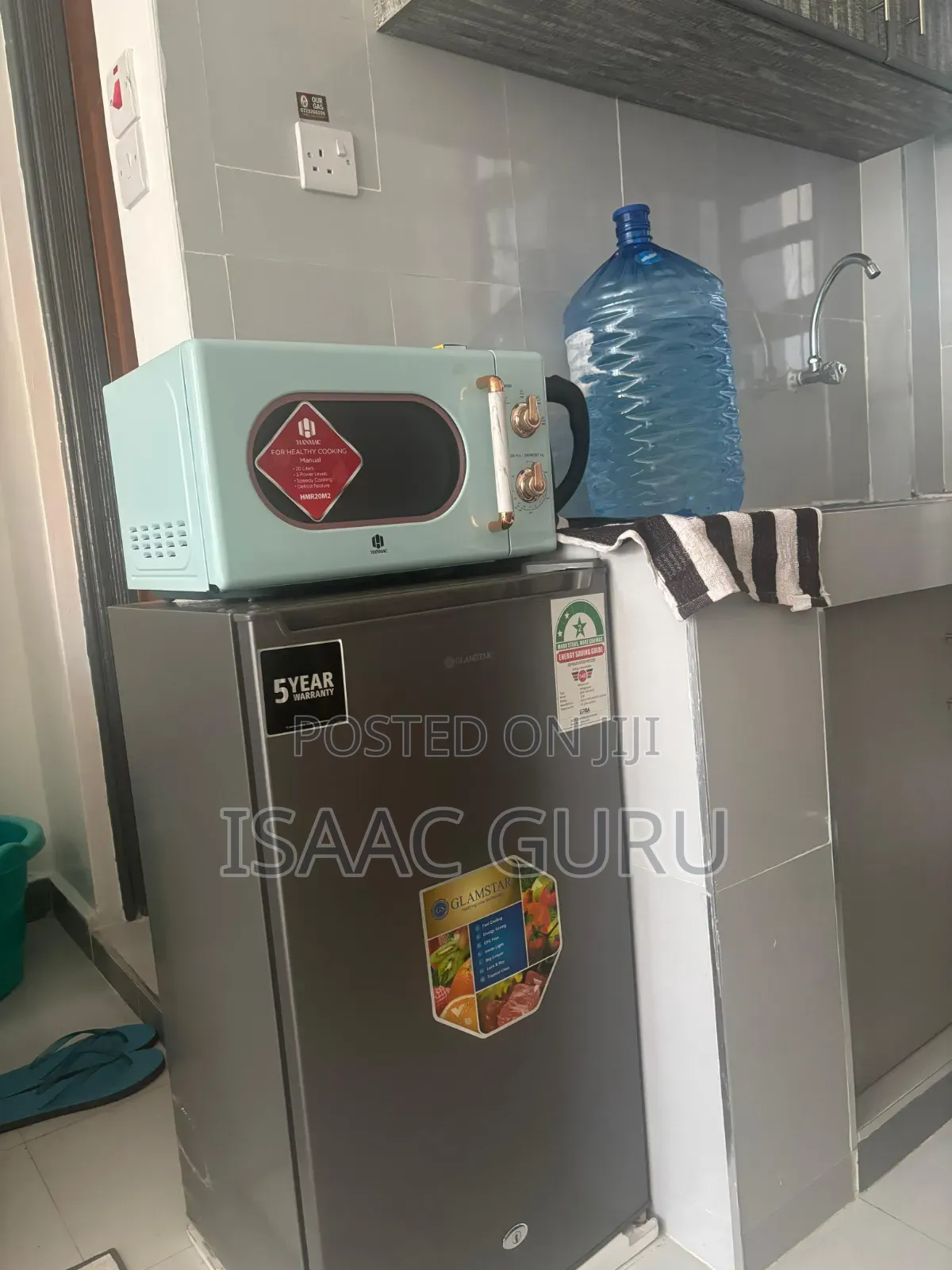 1bedroom Airbnb in Kasarani