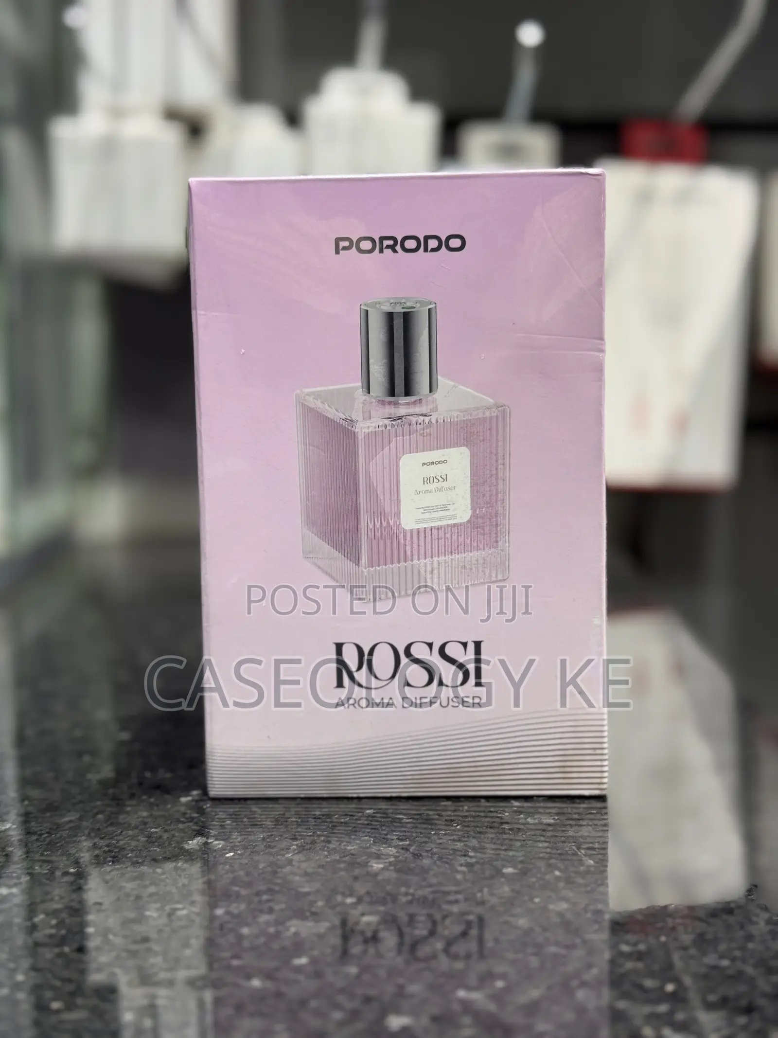Rossi Aroma Diffuser
