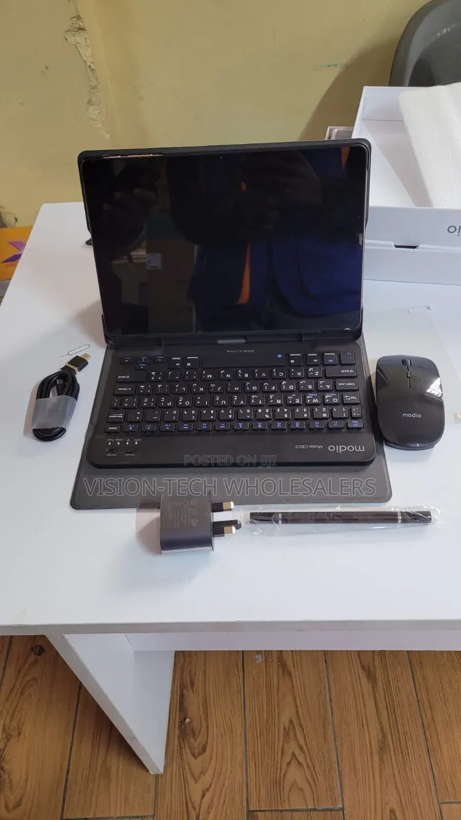 New Modio M92 1 TB