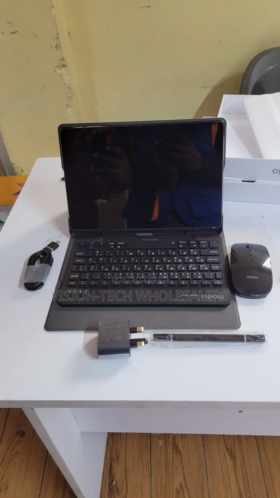 New Modio M92 1 TB