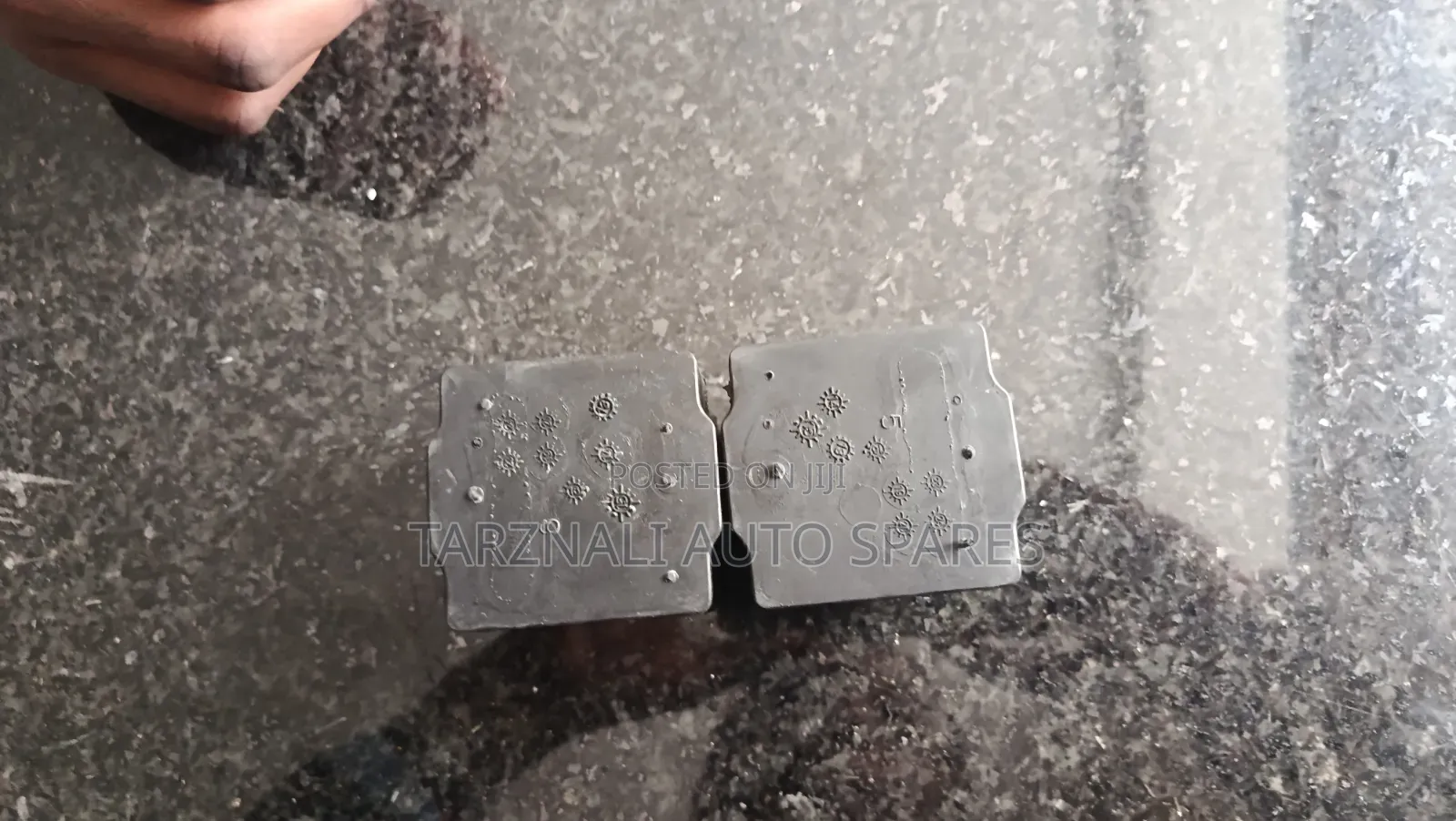 BMW Stabilizer Bar Bushes