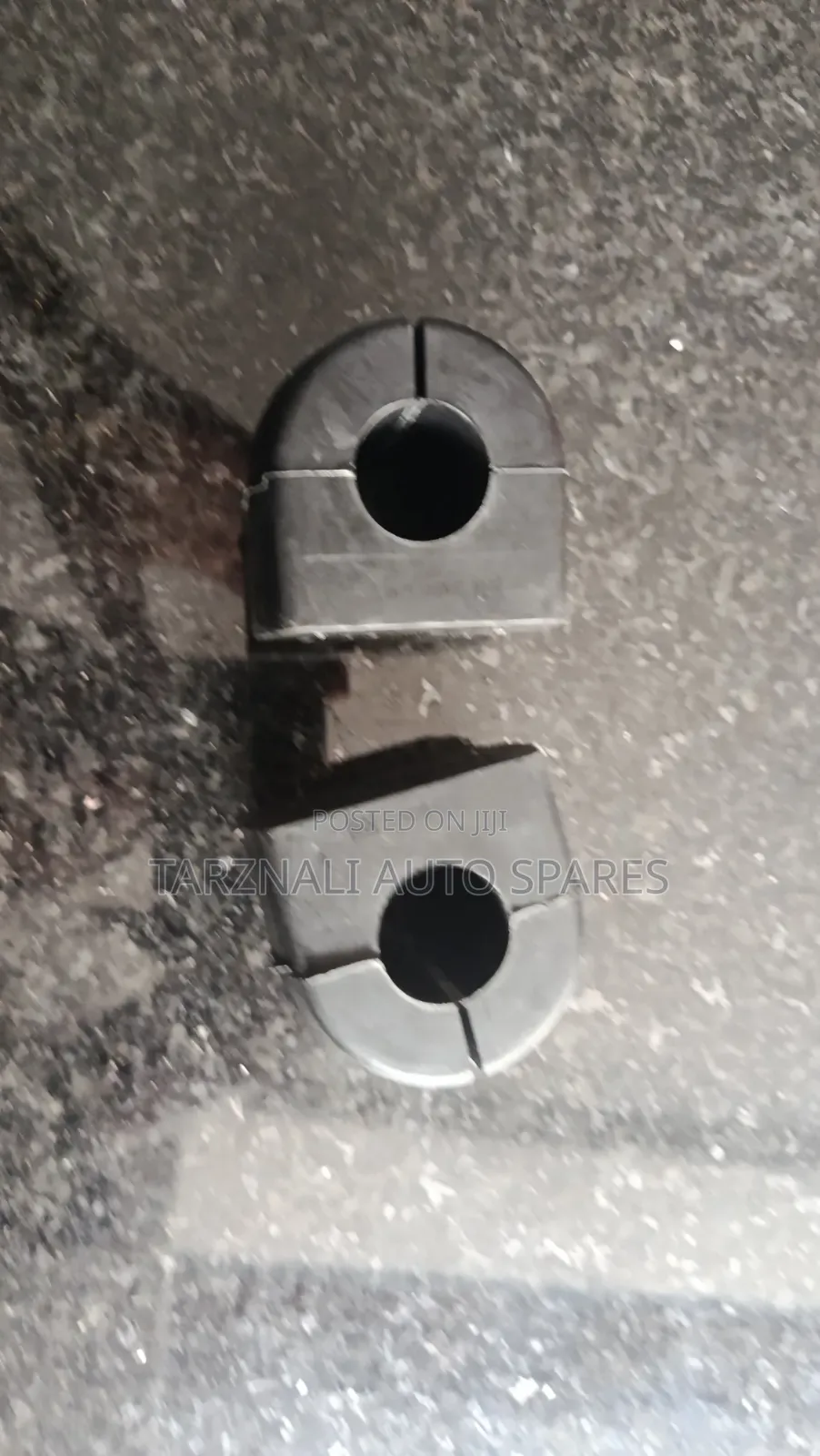 BMW Stabilizer Bar Bushes