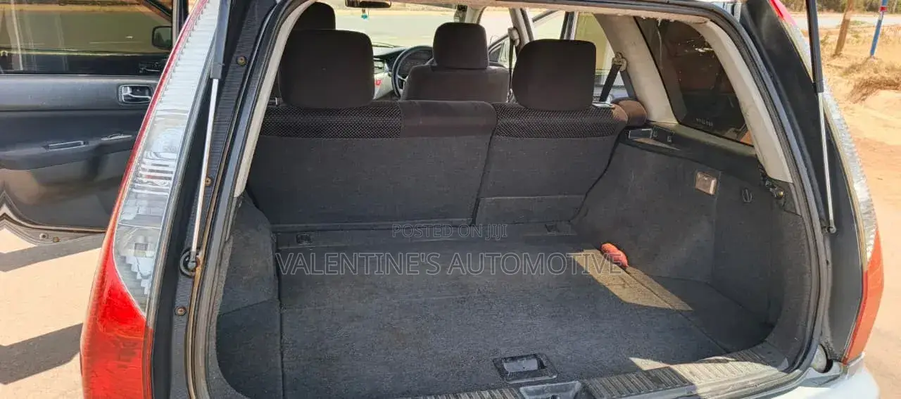 Mitsubishi Lancer 2008 Silver