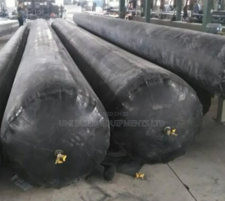 900mm×6m 3 Layer Culvert Machine