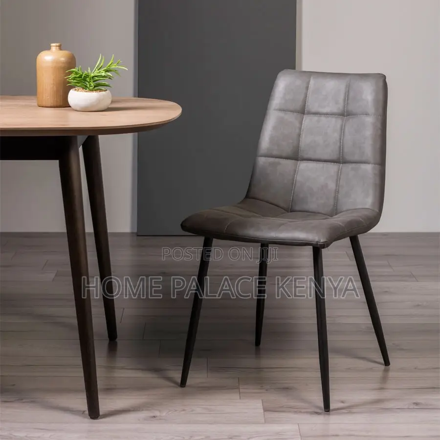 Dining Chair; Modern Comfortable Dining Chair for Family