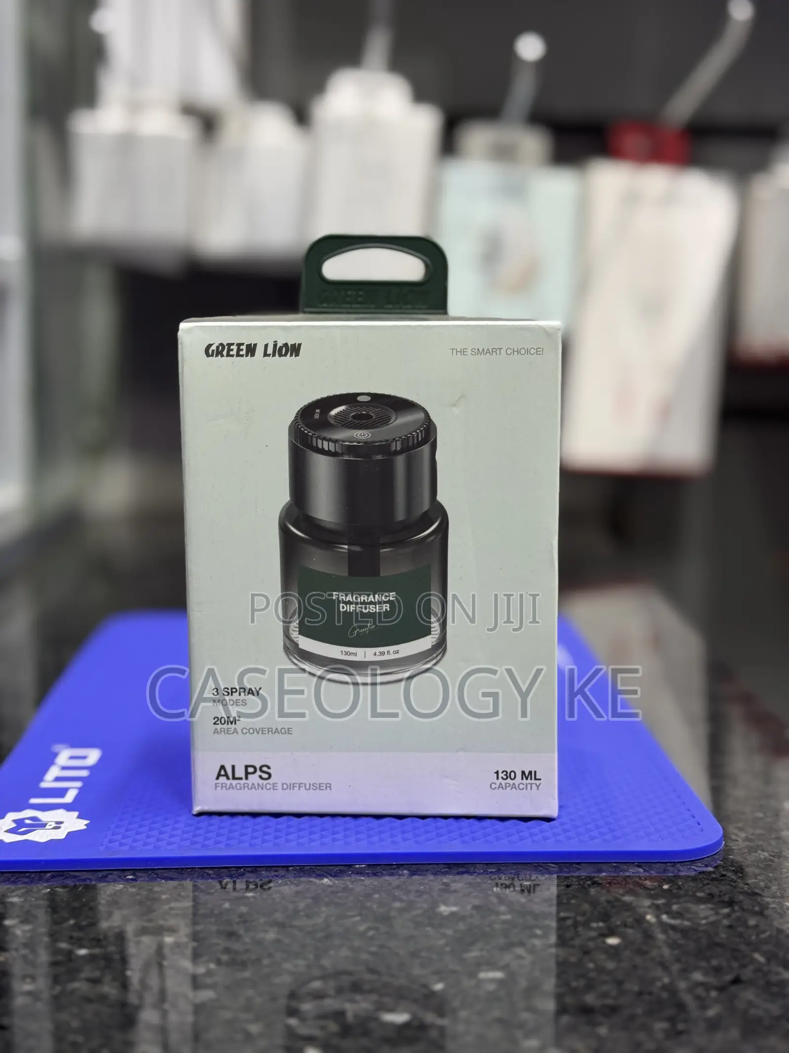 Green Lion Apls Fragrance Diffuser