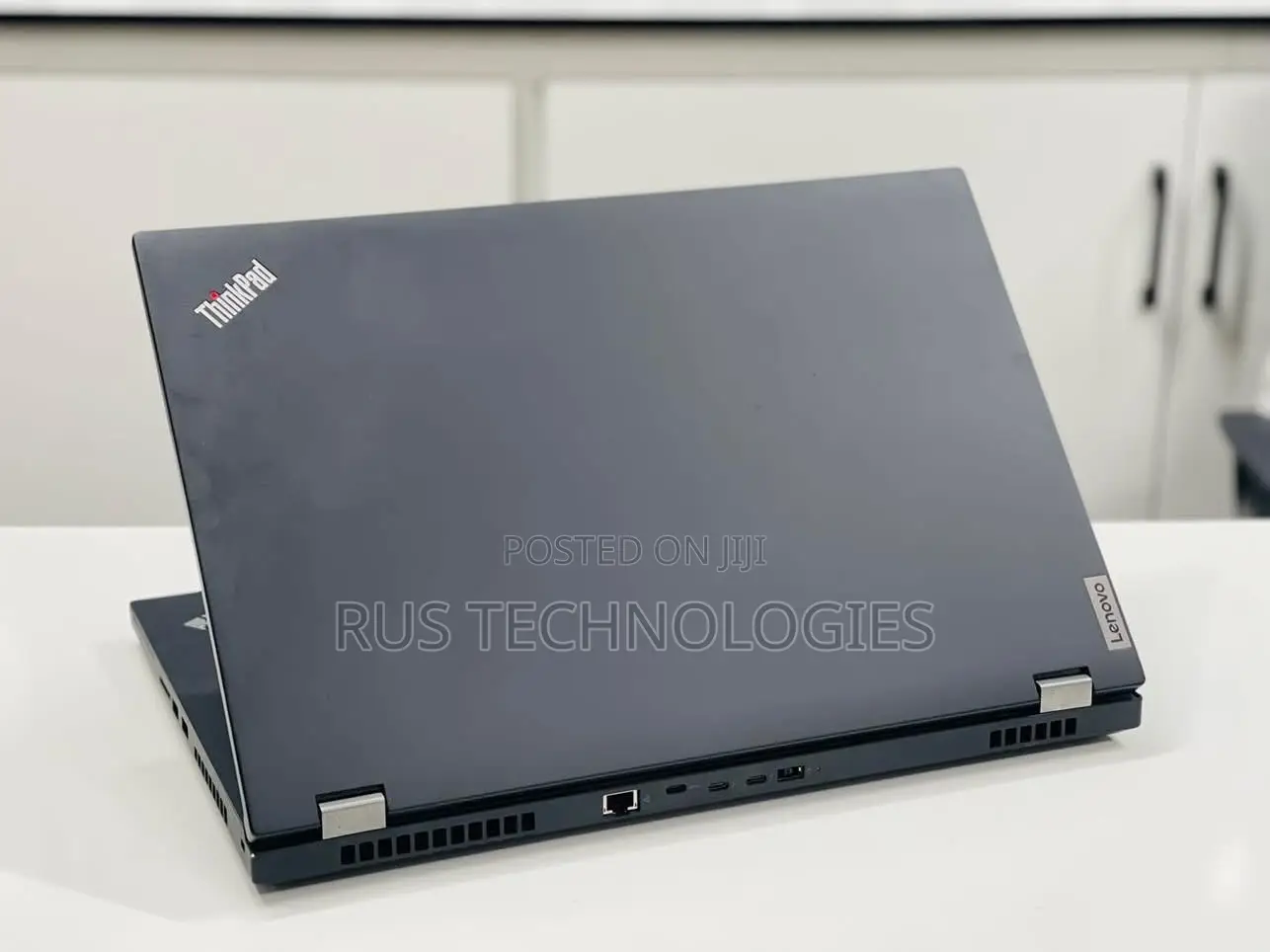 Laptop Lenovo ThinkPad P15s 32GB Intel Core i7 SSD 512GB