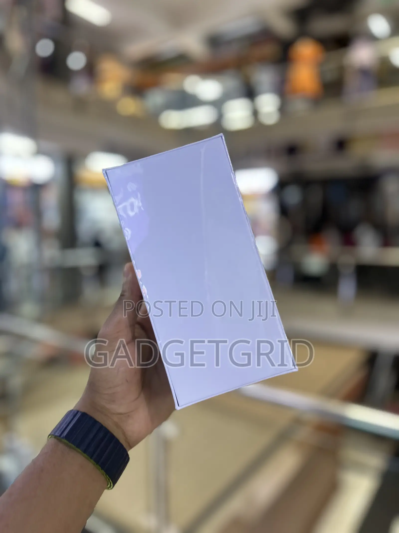 New Xiaomi Redmi 17 128 GB Black