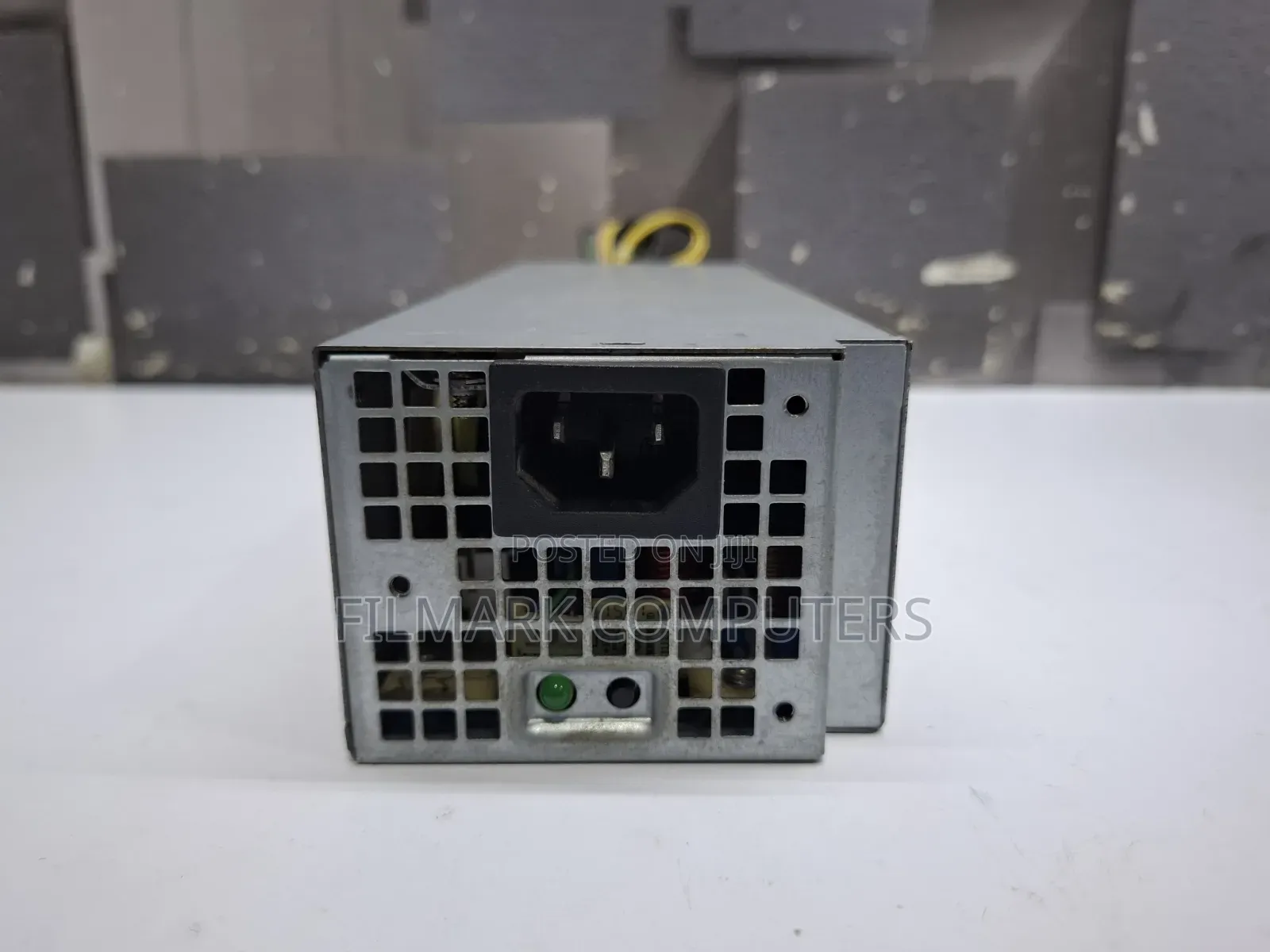 Dell OptiPlex 7040 SFF 180W 8 Pin Desktop Power Supply J1J77