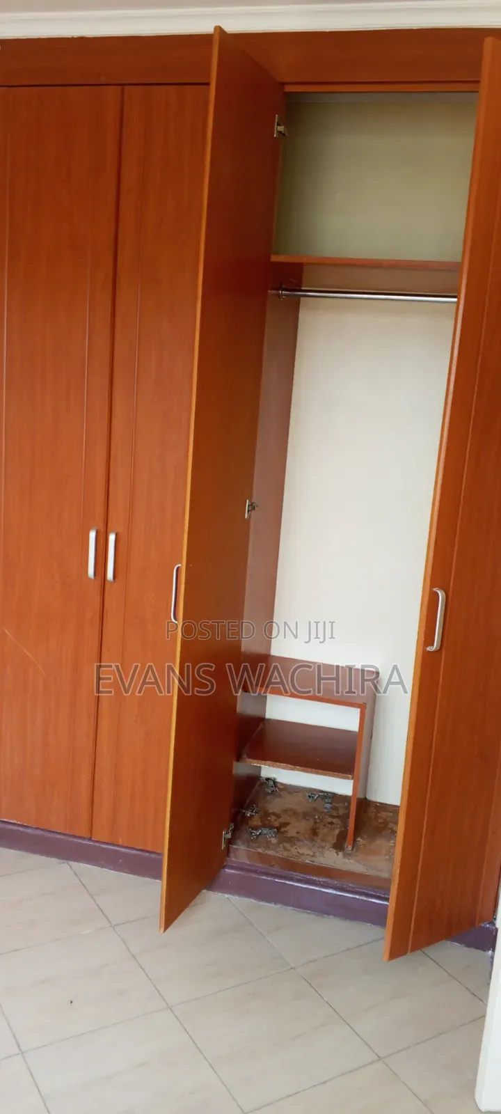 3bdrm Maisonette in Greenspan Estate for sale