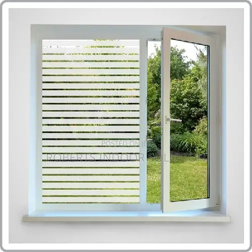 Window Transformation - With Window Films