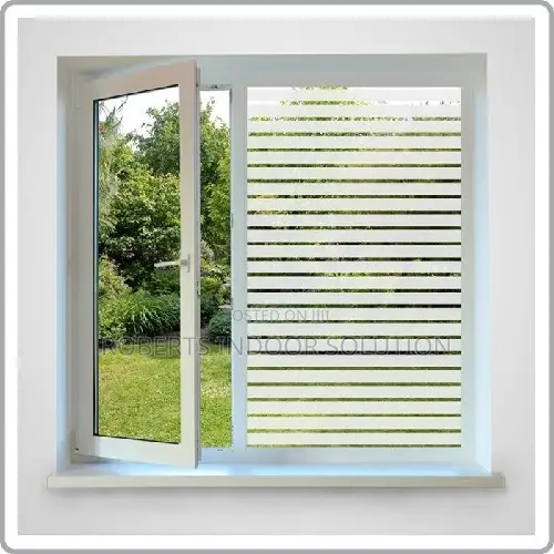 Window Transformation - With Window Films