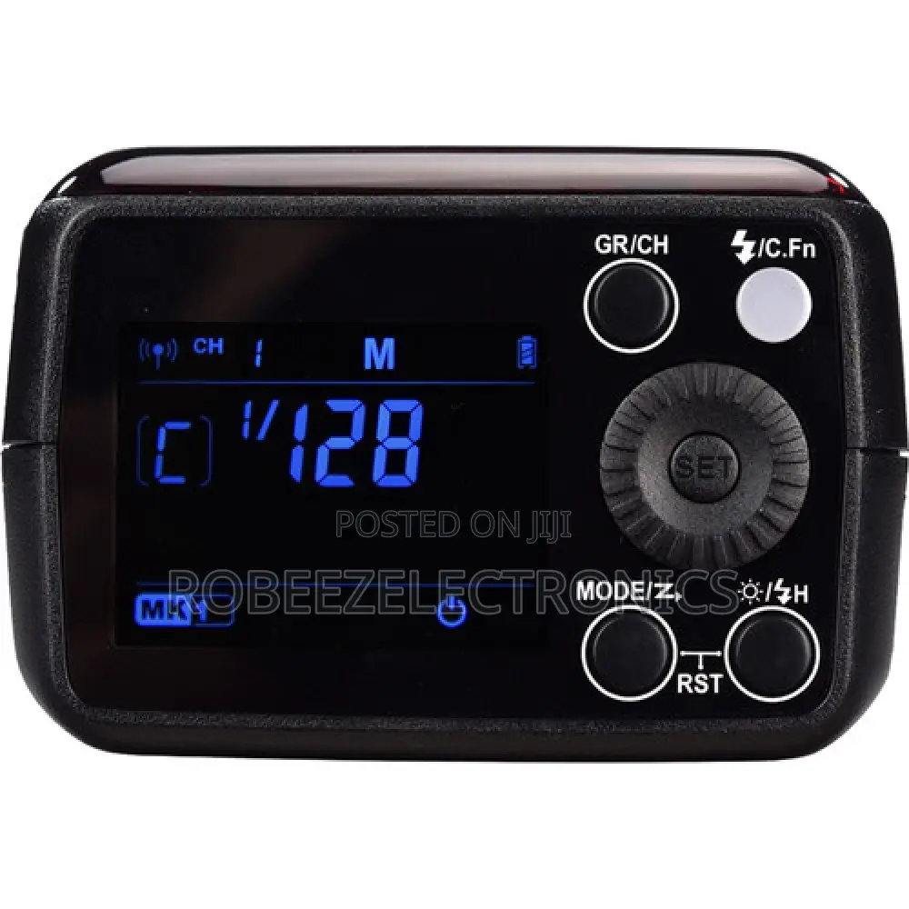 Godox AD200 (200W) Battery Powered TTL Pocket Flash Kit