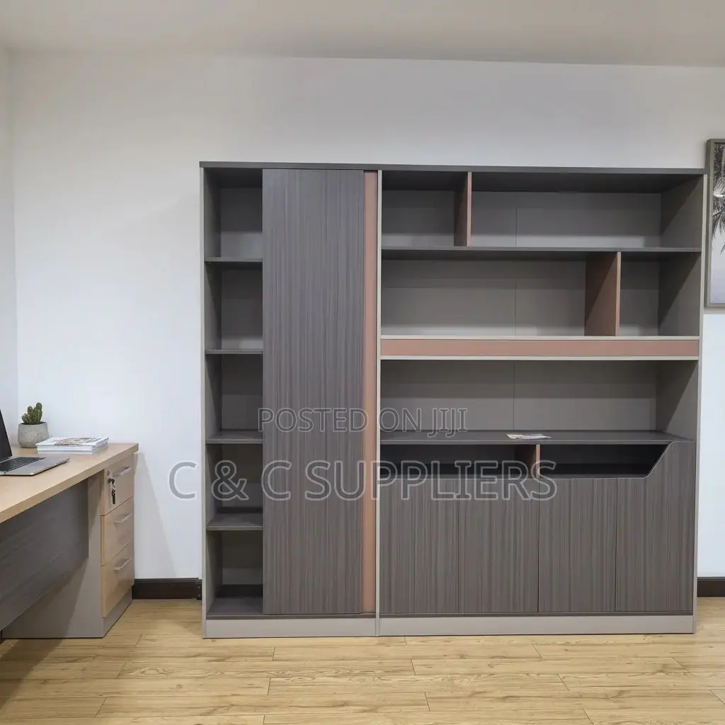 Wall Storage Cabinet