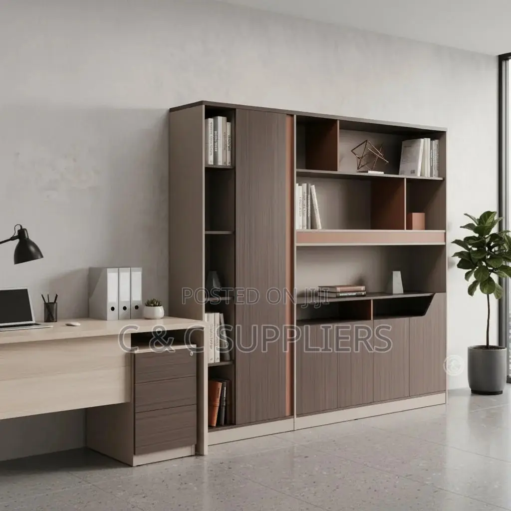 Wall Storage Cabinet