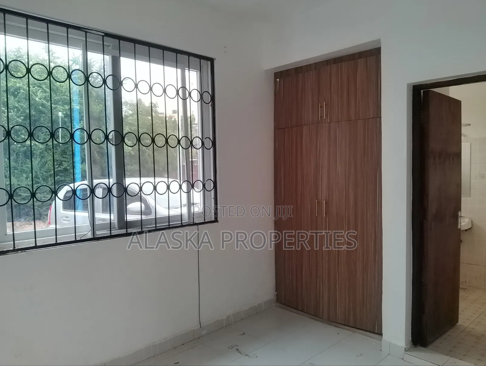 2bdrm Apartment in Anwar Estate, Ziwa la Ngombe for rent