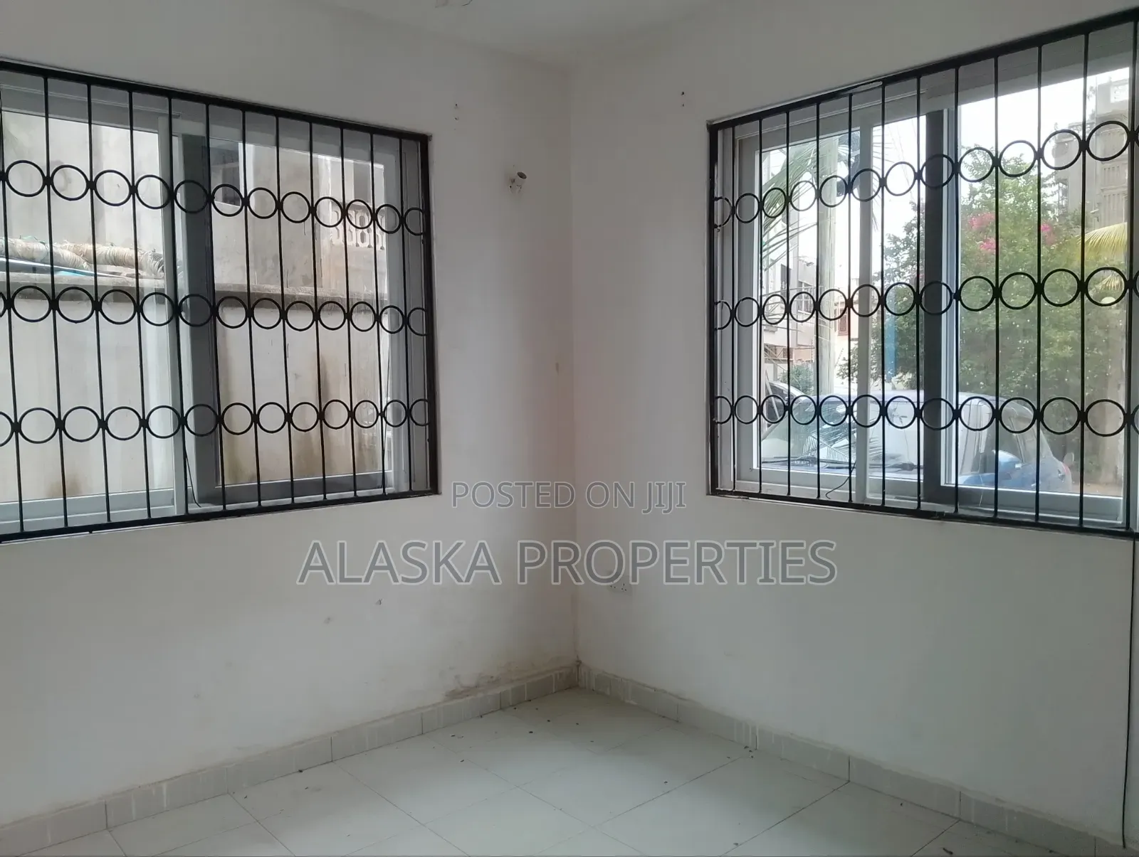 2bdrm Apartment in Anwar Estate, Ziwa la Ngombe for rent