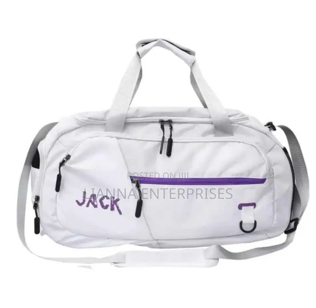 Jack Casual Duffle Bag