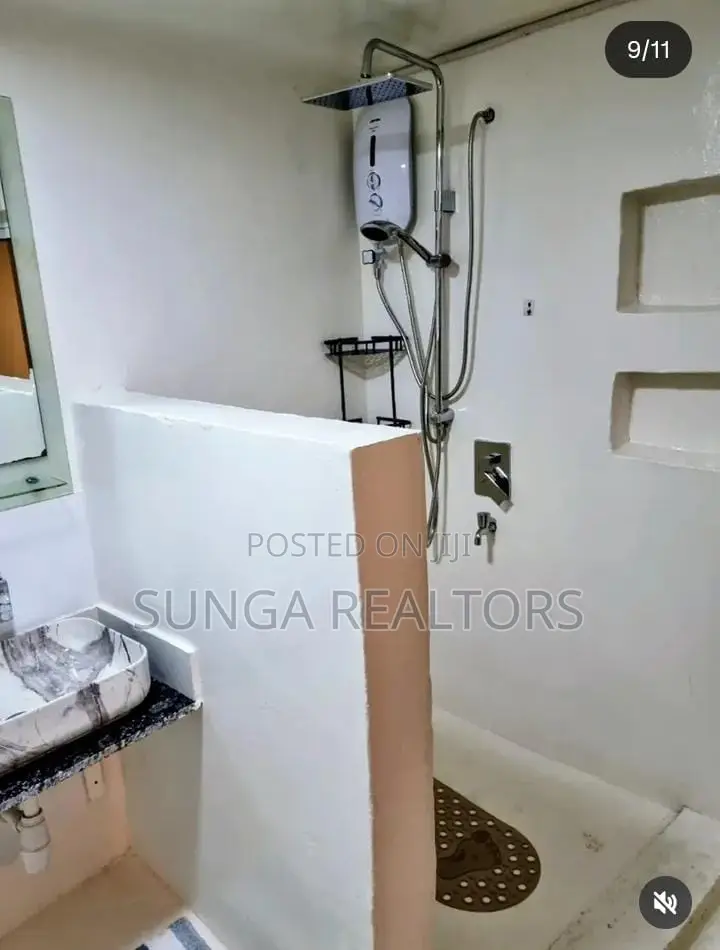 Furnished 1bdrm Bungalow in Old Kitisuru for rent