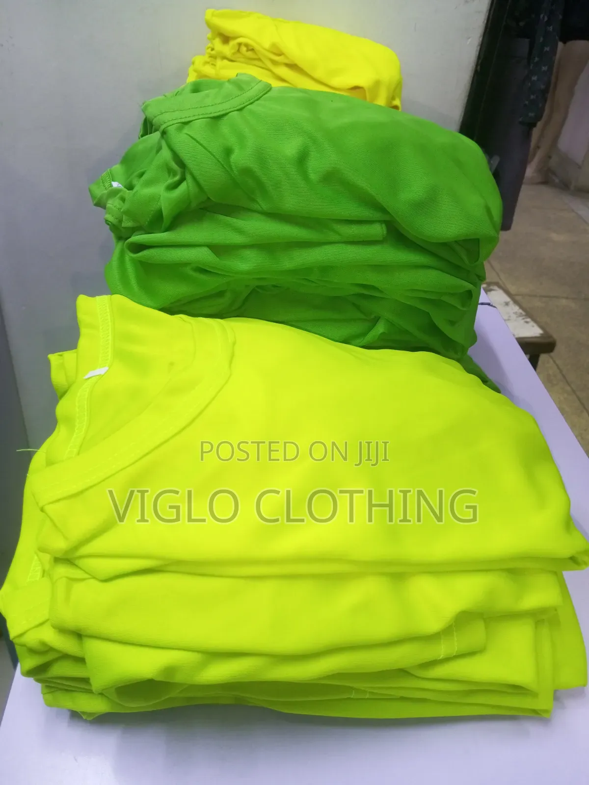 Campaign Wholesale
