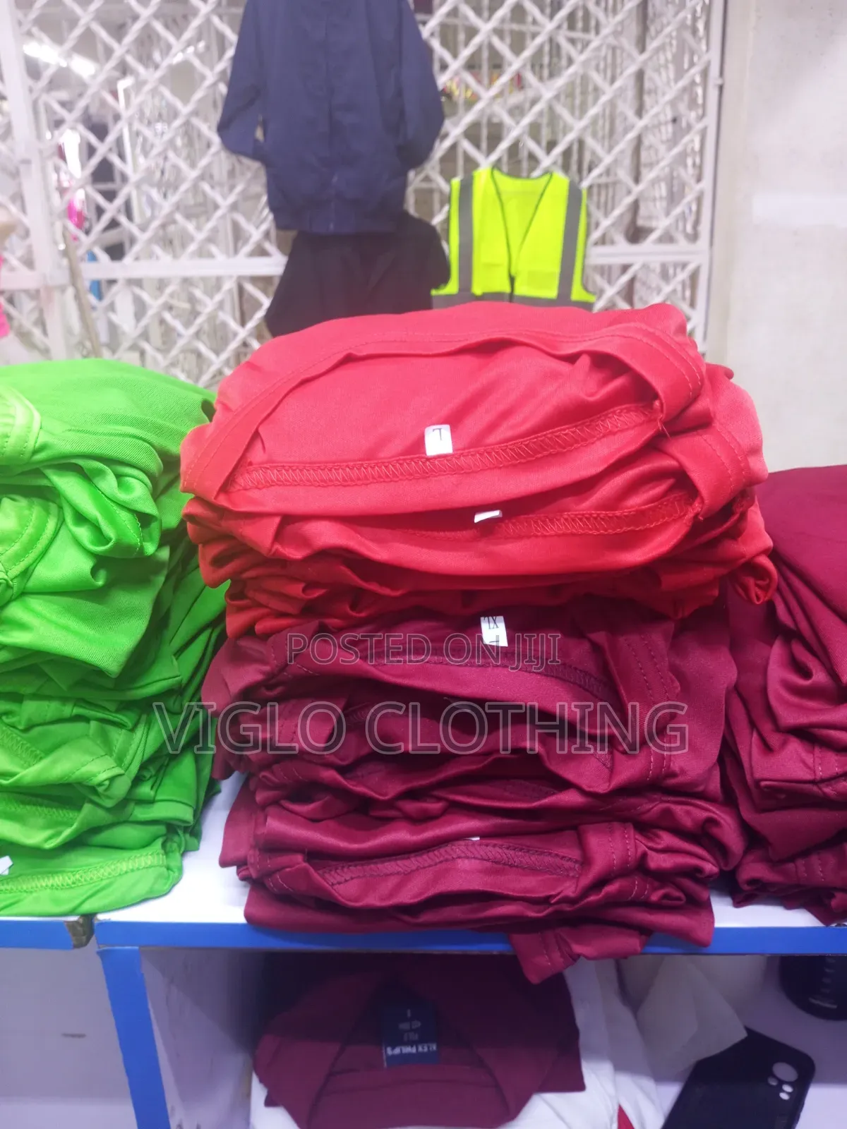 Campaign Wholesale