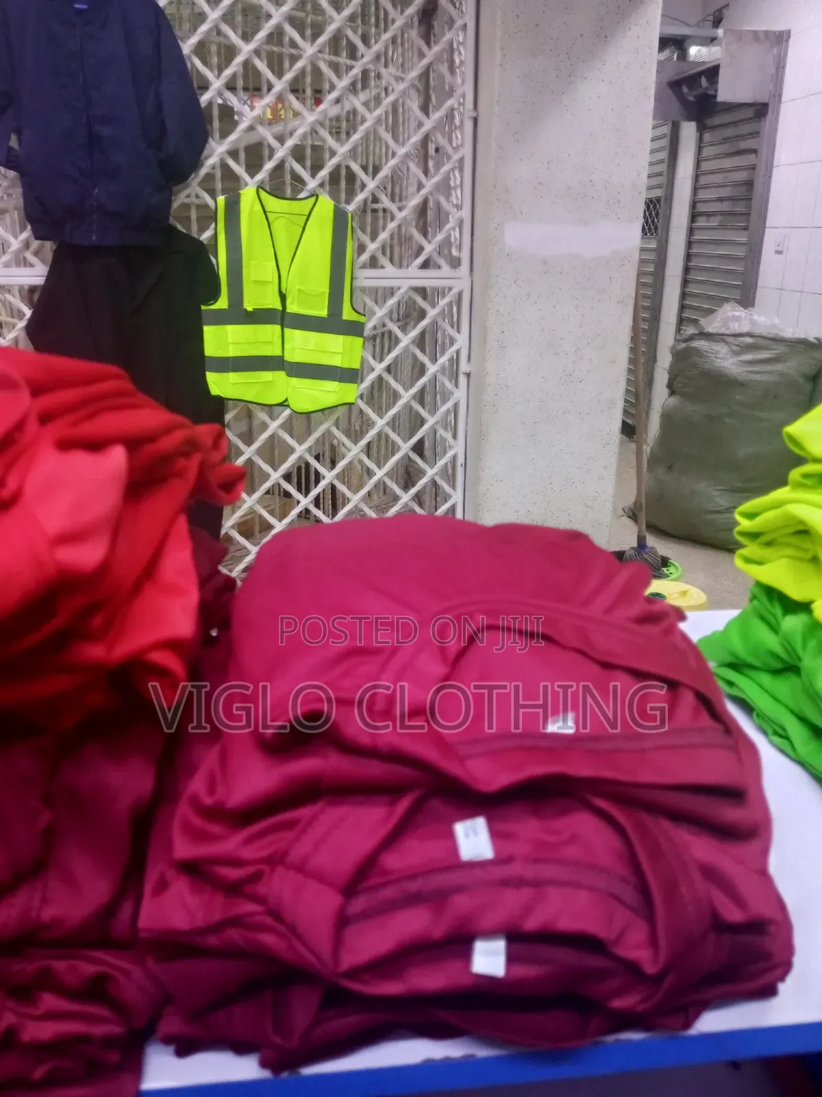 Campaign Wholesale