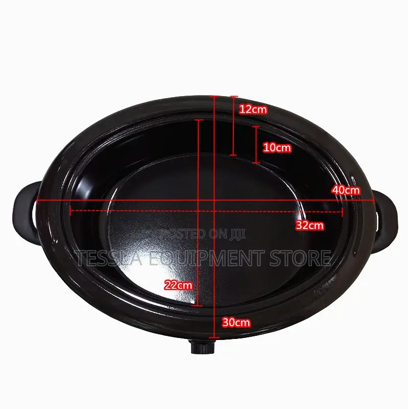 Professional Salon Spa Hot Stone Heater Massage Stone Warmer