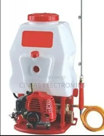 Premier Engine Sprayer 2 Stroke 25l