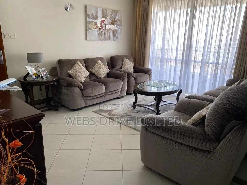 Furnished 4bdrm Apartment in Nextgen Apartments, Mombasa Road for sale